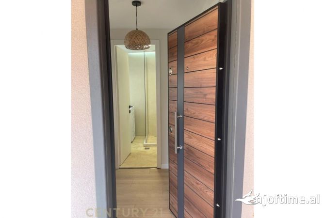 Shtepi me qera Apartament ne Tirane, 1+1, Mobilimi E mobiluar, Pagesa 500  Euro.