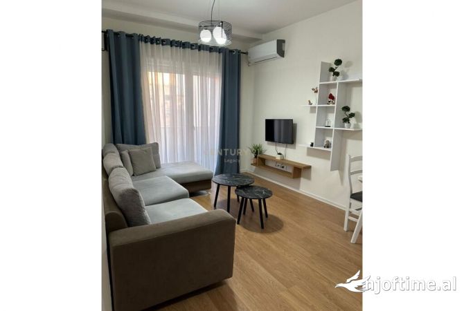 Shtepi me qera 1+1 ne Tirane - 500 Euro