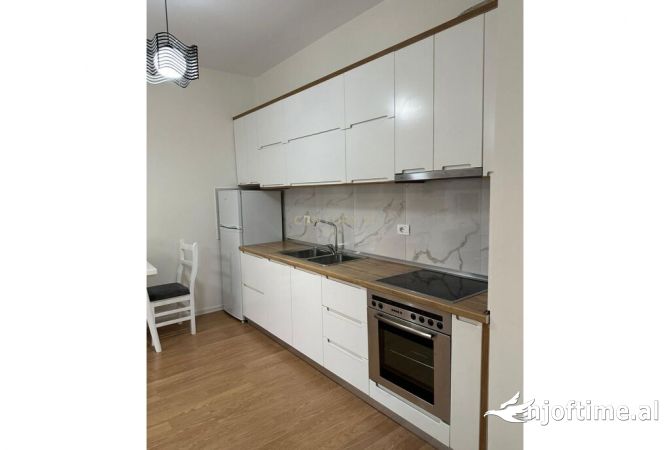 Shtepi me qera 1+1 ne Tirane - 500 Euro