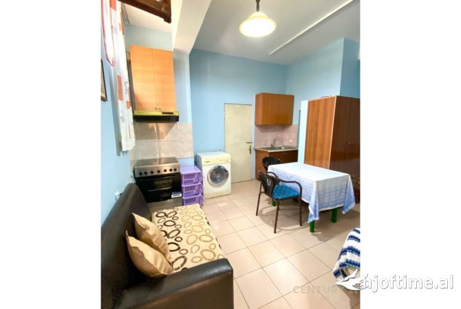Shtepi ne shitje Garsoniere ne Tirane - 45,000 Euro
