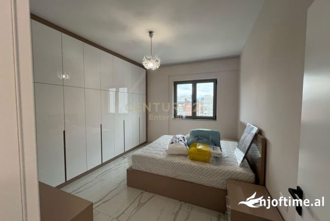 Shtepi me qera Apartament ne Tirane, 2+1, Mobilimi E mobiluar, Pagesa 750  Euro.