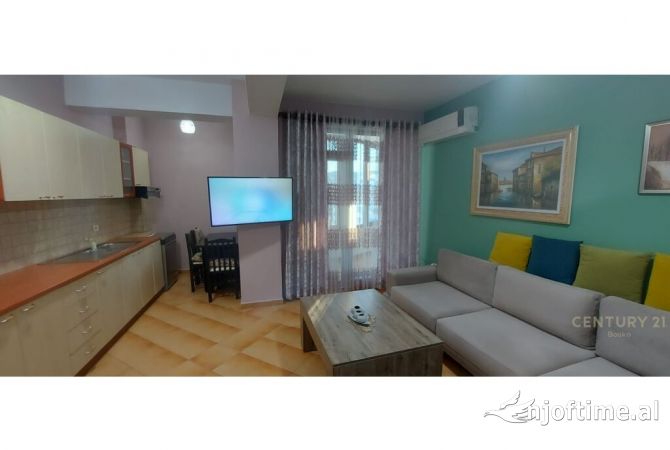 Shtepi me qera 1+1 ne Tirane - 500 Euro