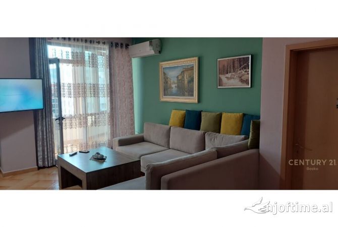 Casa in affitto 1+1 a Tirana - 500 Euro