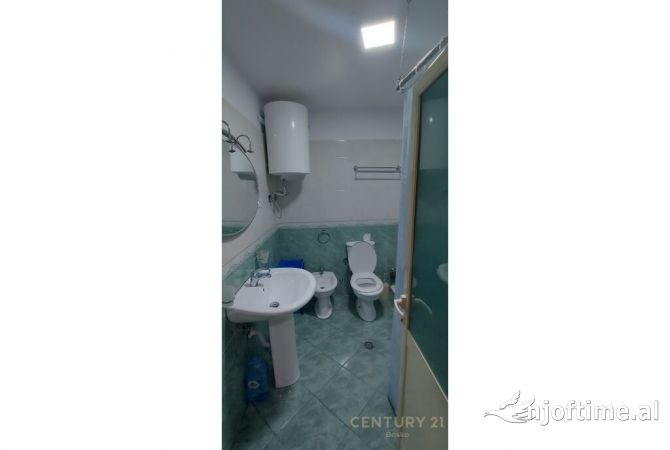 Shtepi me qera Apartament ne Tirane, 1+1, Mobilimi E mobiluar, Pagesa 500  Euro.