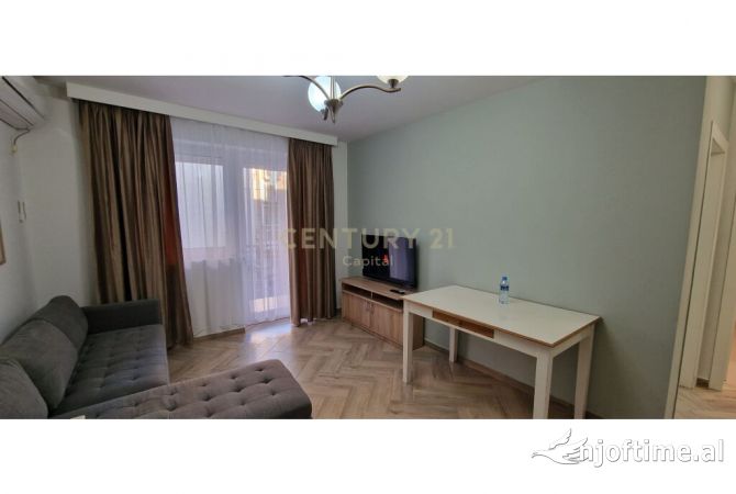 Shtepi me qera 1+1 ne Tirane - 500 Euro