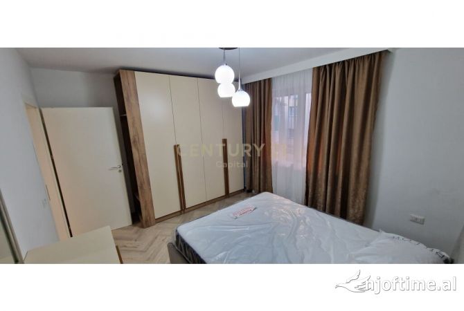 Shtepi me qera Apartament ne Tirane, 1+1, Mobilimi E mobiluar, Pagesa 500  Euro.