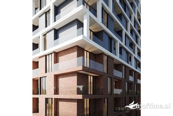 Shtepi ne shitje Apartament ne Tirane, 2+1, Mobilimi Bosh, pa mobiluar, Pagesa 201,600  Euro.