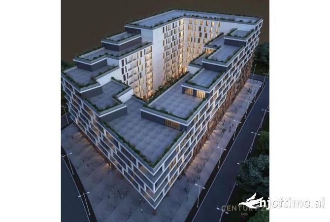 Shtepi ne shitje Apartament ne Tirane, 2+1, Mobilimi Bosh, pa mobiluar, Pagesa 201,600  Euro.