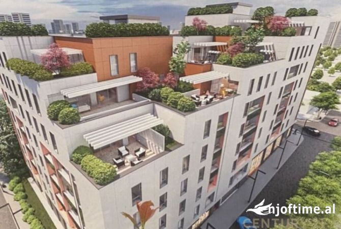 Shtepi ne shitje 2+1 ne Tirane - 124,200 Euro