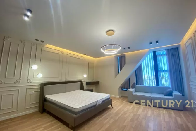 Shtepi me qera Apartament ne Tirane, Garsoniere, Mobilimi E mobiluar, Pagesa 650  Euro.