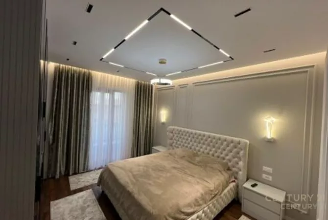 Shtepi me qera Apartament ne Tirane, 2+1, Mobilimi E mobiluar, Pagesa 900  Euro.