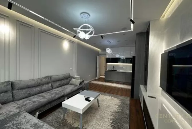 Casa in affitto 2+1 a Tirana - 900 Euro