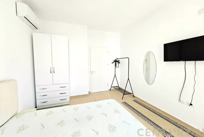 Shtepi me qera 1+1 ne Tirane - 550 Euro