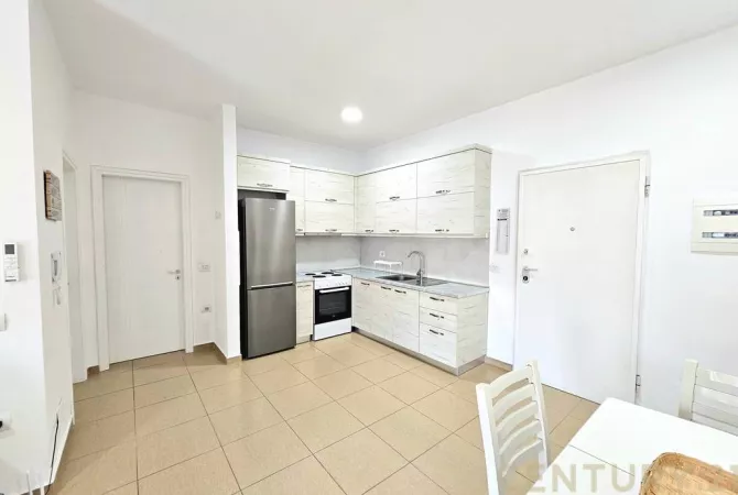 Shtepi me qera 1+1 ne Tirane - 550 Euro