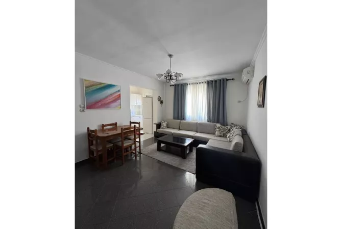 Shtepi me qera 2+1 ne Tirane - 500 Euro