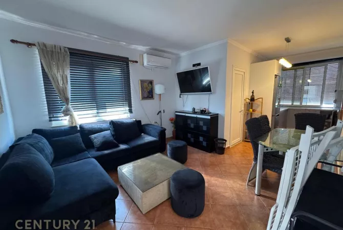 Shtepi me qera 2+1 ne Tirane - 550 Euro