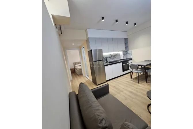 Shtepi ne shitje 1+1 ne Tirane - 99,000 Euro