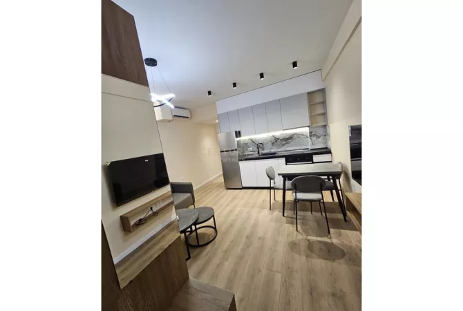 Shtepi ne shitje 1+1 ne Tirane - 99,000 Euro