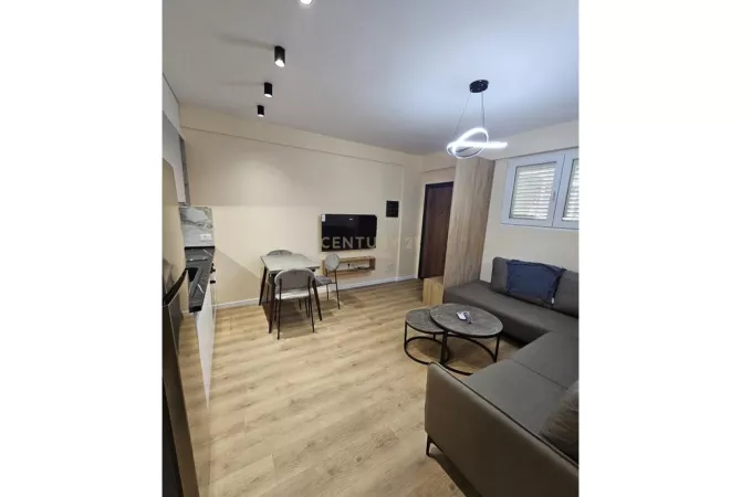 Shtepi ne shitje 1+1 ne Tirane - 99,000 Euro