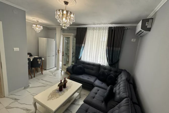 Shtepi me qera 1+1 ne Tirane - 550 Euro