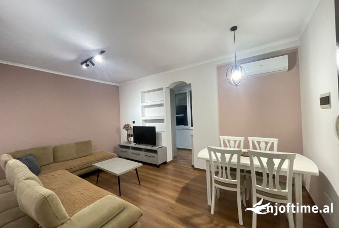 Shtepi me qera 1+1 ne Tirane - 500 Euro
