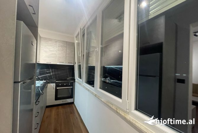 Shtepi me qera 1+1 ne Tirane - 500 Euro