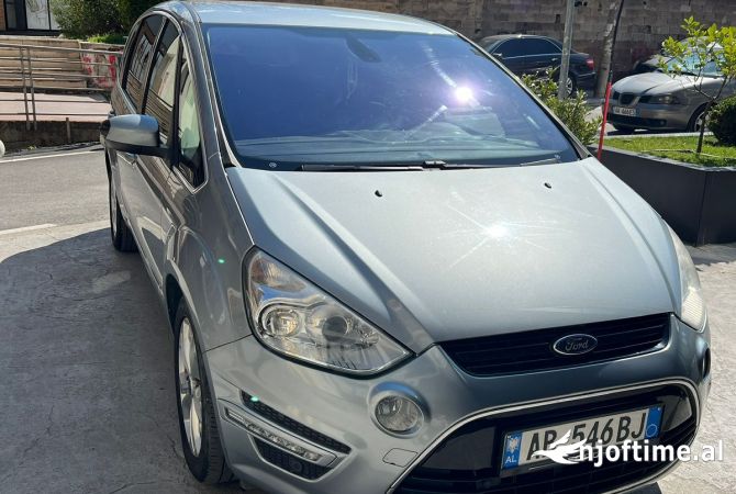 Cars for sale in Tirana - 6,500 Euro
