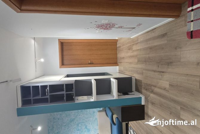 Shtepi me qera Apartament ne Tirane, 2+1, Mobilimi E mobiluar, Pagesa 720  Euro.