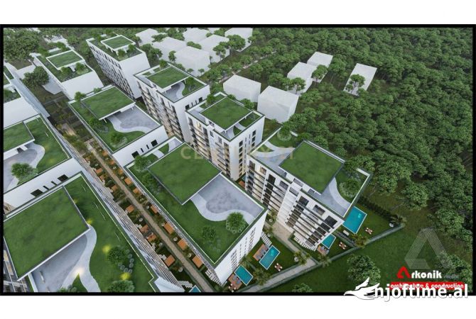 Shtepi ne shitje 1+1 ne Durres - 73,000 Euro