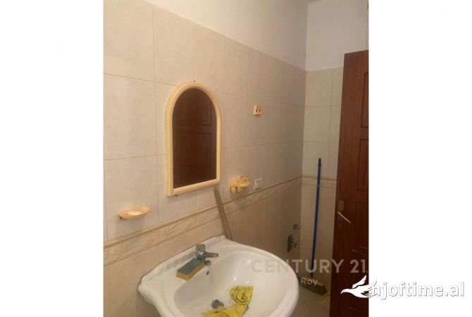 Apartment for sale in Durres 1+1, Furnished
