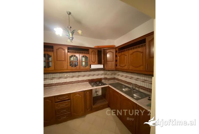 Apartment for sale in Durres 1+1, Furnished