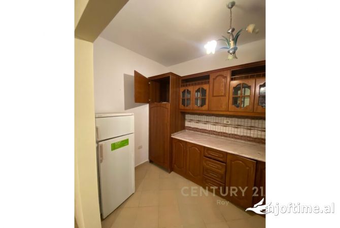 Apartment for sale in Durres 1+1, Furnished