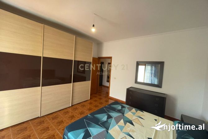 Shtepi me qera Apartament ne Durres, 1+1, Mobilimi E mobiluar, Pagesa 280  Euro.