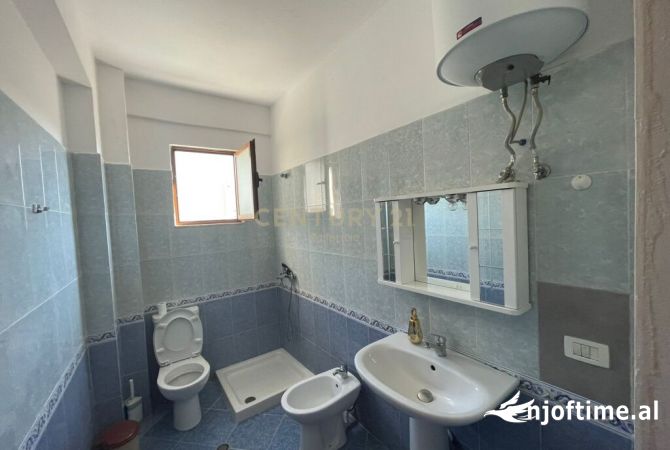 Shtepi me qera Apartament ne Durres, 1+1, Mobilimi E mobiluar, Pagesa 280  Euro.