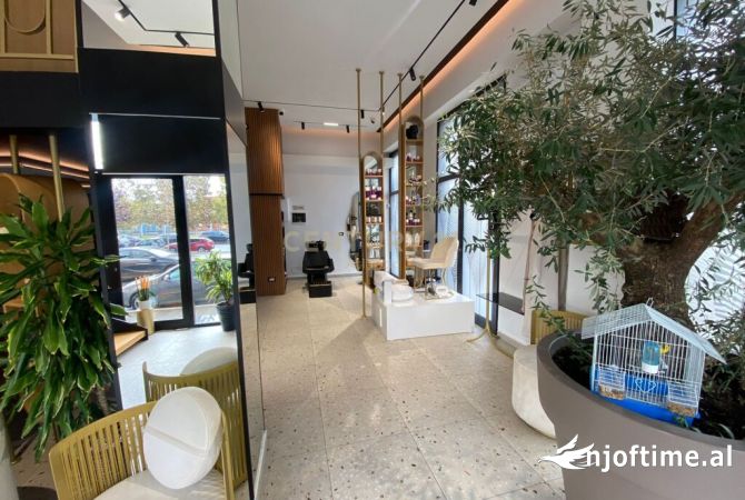 Business Property in Sale 1+1 in Durres - 75,000 Euro