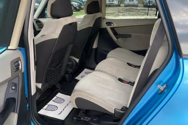 Cars for sale in Durres, Citroen, 2007 Diesel,Kambio Automatik Payment 3,000  Euro.