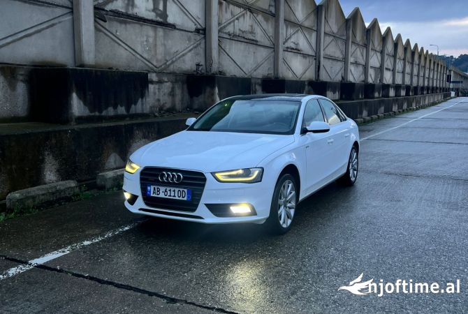 Makina ne shitje ne Durres - 9,500 Euro
