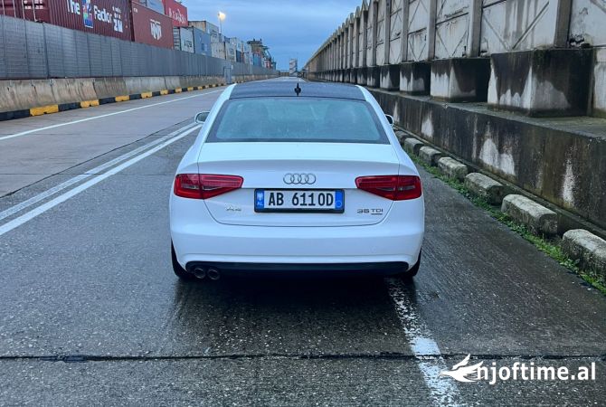 Makina ne shitje ne Durres - 9,500 Euro