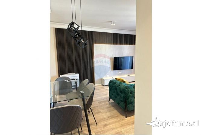 House for Rent 2+1 in Tirana - 1,500 Euro