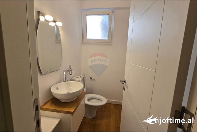 Apartment for rent in Tirana 2+1, Furnished