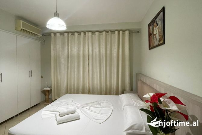 Shtepi me qera 1+1 ne Tirane - 600 Euro