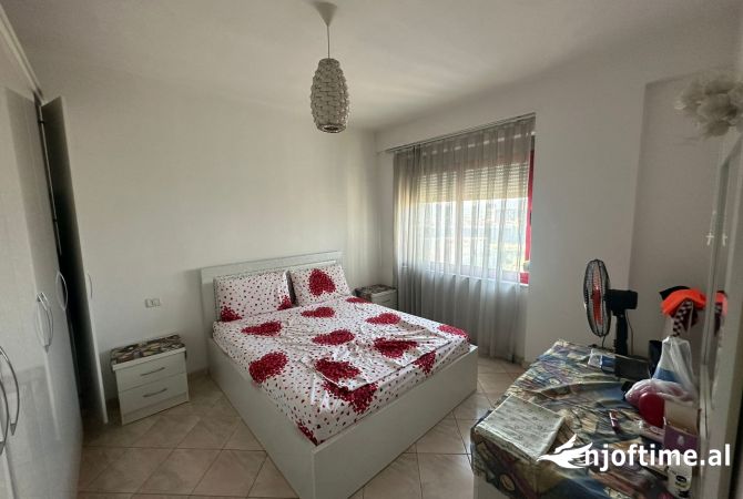 Shtepi me qera 2+1 ne Tirane - 500 Euro