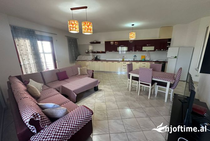 Shtepi me qera 2+1 ne Tirane - 500 Euro