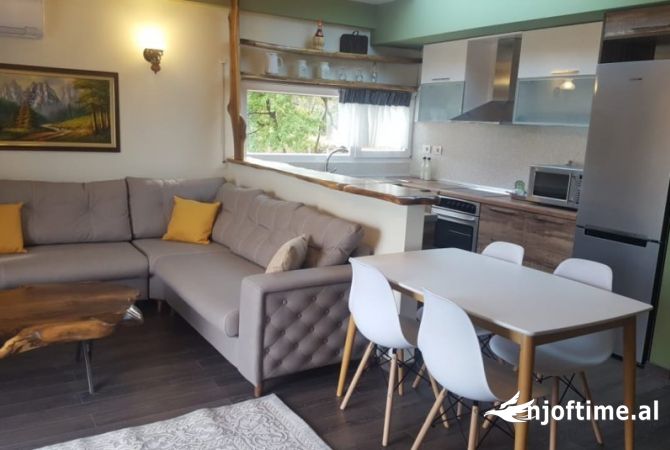 Shtepi me qera 2+1 ne Tirane - 680 Euro