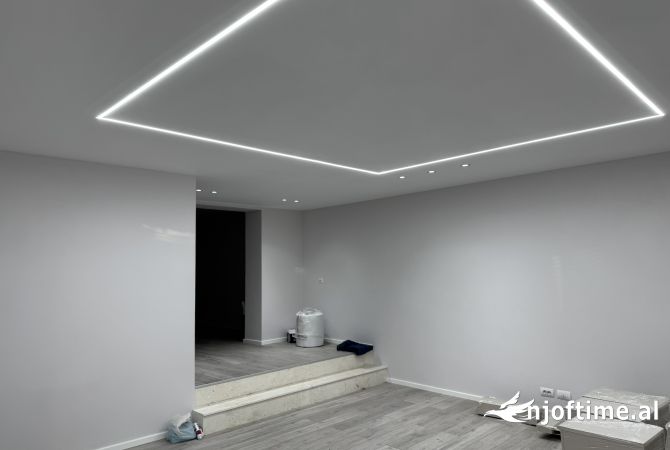 Ambient biznesi me qera 1+1 ne Tirane - 1,700 Euro