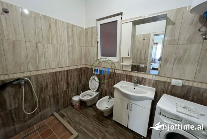 Shtepi ne shitje 1+1 ne Durres - 100,000 Euro