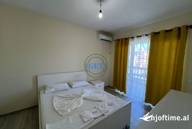 Shtepi ne shitje 1+1 ne Durres - 100,000 Euro