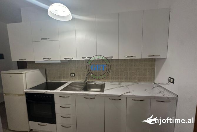 Shtepi me qera 1+1 ne Durres - 350 Euro
