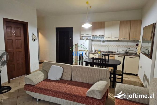 Shtepi ne shitje 1+1 ne Durres - 62,000 Euro