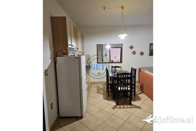 Shtepi ne shitje 1+1 ne Durres - 62,000 Euro